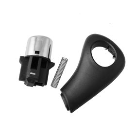 Automobile Refitted Shift Head Button Handle