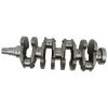 Engine Crankshaft For Hyundai Tiburon Elantra Tucson Kia Soul Spectra Sportage 2.0L 2311023710 2311023750