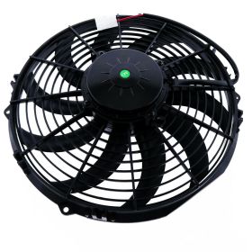 Holdwell 12V Condenser Fan 78-1560 781560 For Thermo King Tripac And Evolution APU