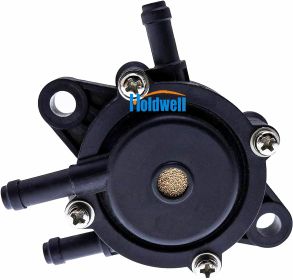 Holdwell Fuel Pump For ZT MZ CZT Outlaw Lightning Bad Boy Zero Turn Mowers