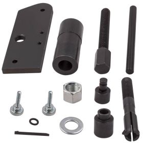 Inner Single Cam Bearing Installer Puller Tool KIt fit for Harley Evolution 1986-Present