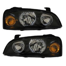 Headlight Assembly for 2004-2006 Hyundai Elantra