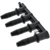 Ignition Coil Pack for Opel Astra GTC Holden Cruze Holden Barina 1.6L 96476983