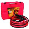 Everstart 20 Foot 2 Gauge, Automotive Booster Cables, Jumper Cables