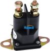 Holdwell Starter Solenoid 14222 for Craftsman LT2000 YS4500 20 HP Briggs Stratton Motor