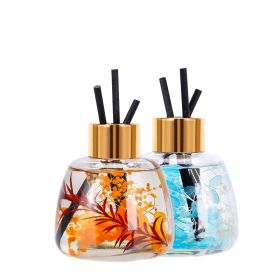 Perfume Car Fragrance Accessories Decorate (Option: Gulong Ocean)