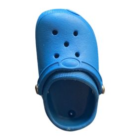 Car Good Air Conditioner Outlet Decoration Car Aromatherapy Mini Hole Shoes Car Accessories (Color: Blue)