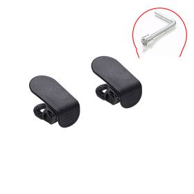 Front Trunk Hook Hidden Modification Accessories Storage (Option: 16or20 models)