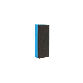 Car Iron Powder Rust Spray Anti-rust Rust Remover (Option: Blue Square Sponge)