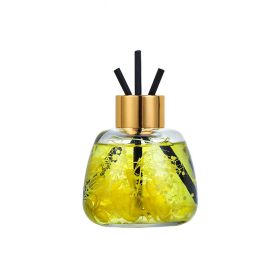 Perfume Car Fragrance Accessories Decorate (Option: Sweetscented osmanthus)