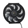 10" /12"/14"Universal Slim Fan Push Pull Radiator Cooling