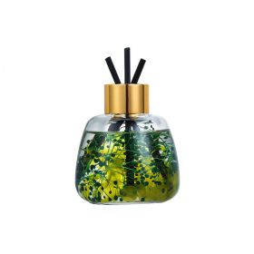 Perfume Car Fragrance Accessories Decorate (Option: Lemon)