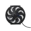 10" /12"/14"Universal Slim Fan Push Pull Radiator Cooling