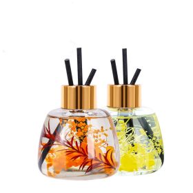 Perfume Car Fragrance Accessories Decorate (Option: Gulong Osmanthus)