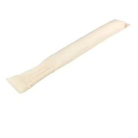 Car Seat Leak-proof Gap Strip (Color: Beige)